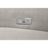 Franklin & Ben Monroe Pillowback Power Recliner